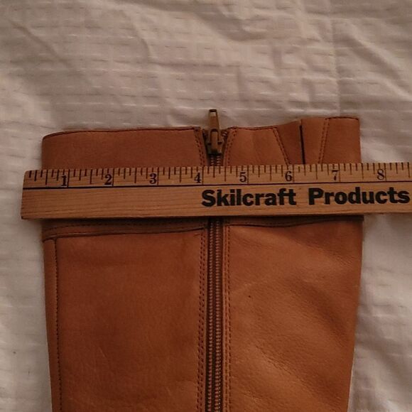 Land Ends Leather Riding Boots - Picture 13 of 15